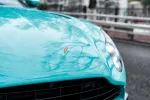 Карбоновый обвес для ASTON MARTIN DB11 2016+ Астон Мартин Аэродинамический обвес