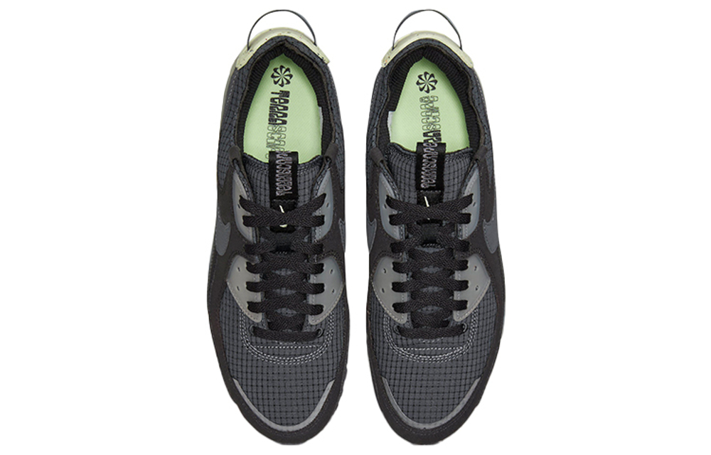 Кроссовки Nike Air Max 90 Terrascape "Anthracite"
