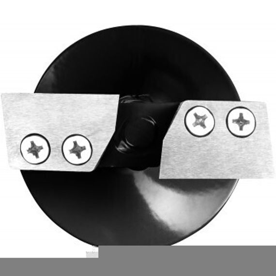 Ледобур ТОРНАДО-М2 ф100 левое вращение, без чехла (LT-100L-1) Тонар