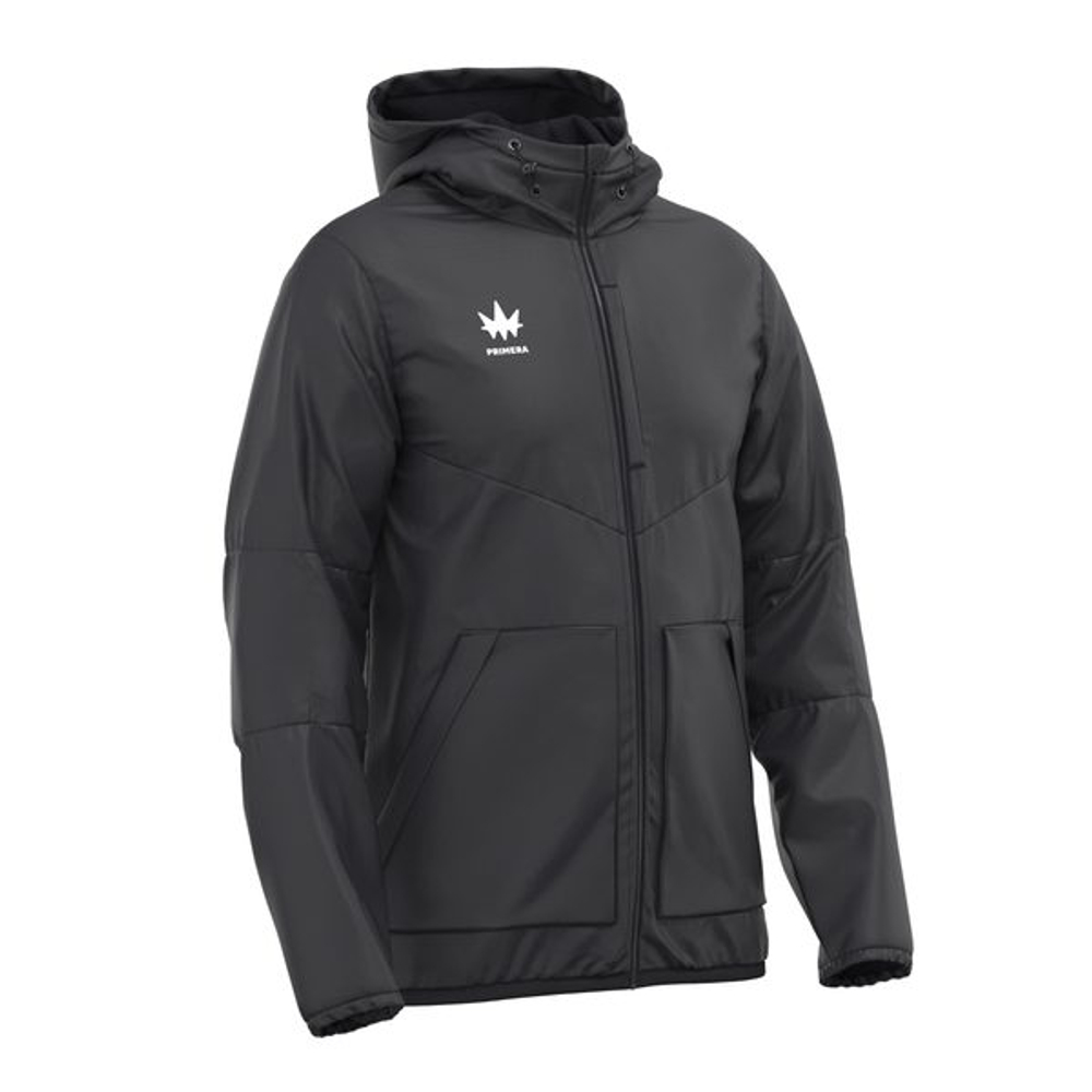 Куртка демисезонная Element 24 Fall Jacket — Black