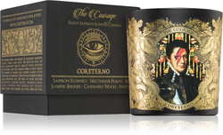 CORETERNO The Courage - ароматическая свеча /   240  g  / GTIN 0643415106754