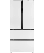 Холодильник Kuppersberg RFFI 184 WG фото 