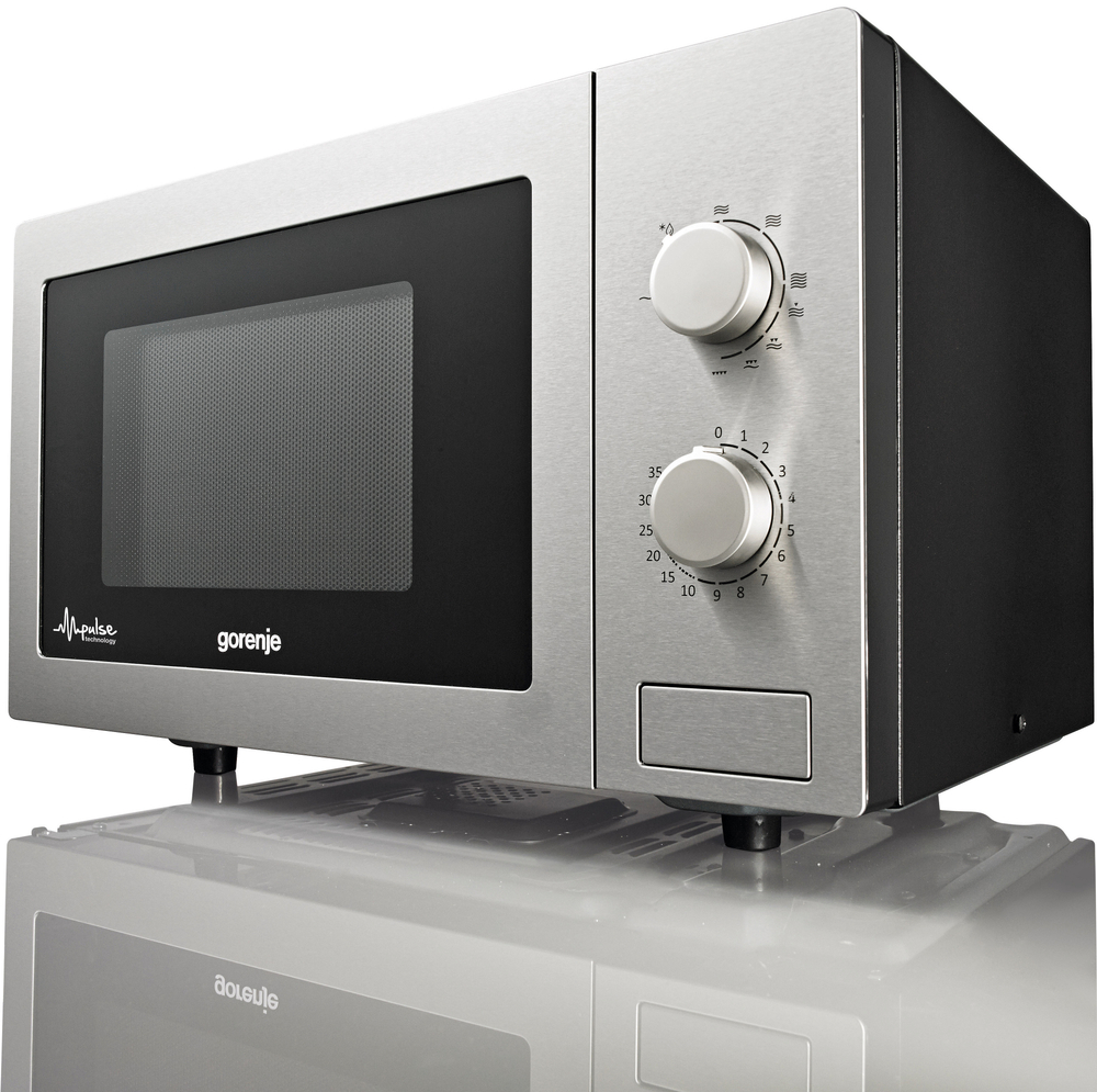 Микроволновая печь с грилем Gorenje MO 21 MGE