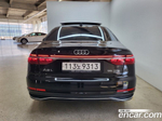Audi A8 (D5) 55 TFSI Quattro Premium LWB (12.2022)