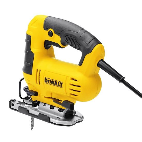 Лобзик "DeWALT" DWE349-KS