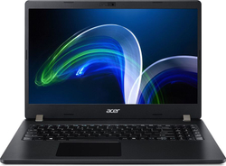 Ноутбук Acer TravelMate P2 TMP215-41-G2-R0B0 AMD Ryzen 5 Pro 5650U, 2.3 GHz - 4.2 GHz, 8192 Mb, 15.6" Full HD 1920x1080, 512 Gb SSD, DVD нет, AMD Radeon Graphics, Windows 10 Professional, черный NX.VRYER.003