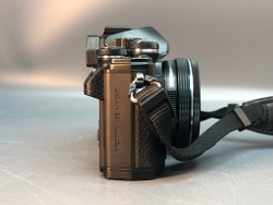 Olympus OM-D E-M10 Mark II Kit 14-42mm 31.100 Кадров