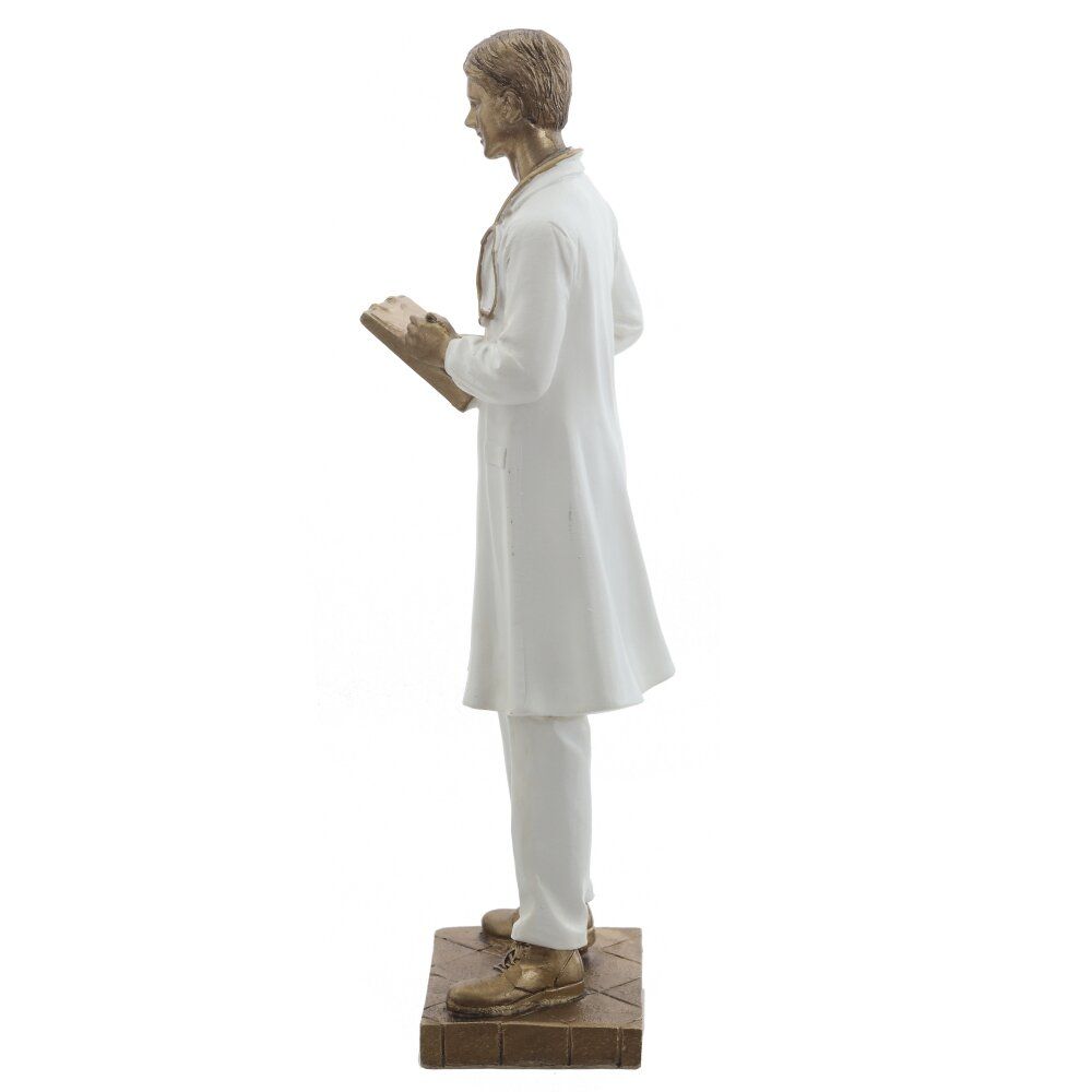 GAEM Фигурка декоративная "Врач", L7 W5 H24,5 см