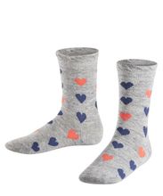 Носки Denim Hearts 12147/3290