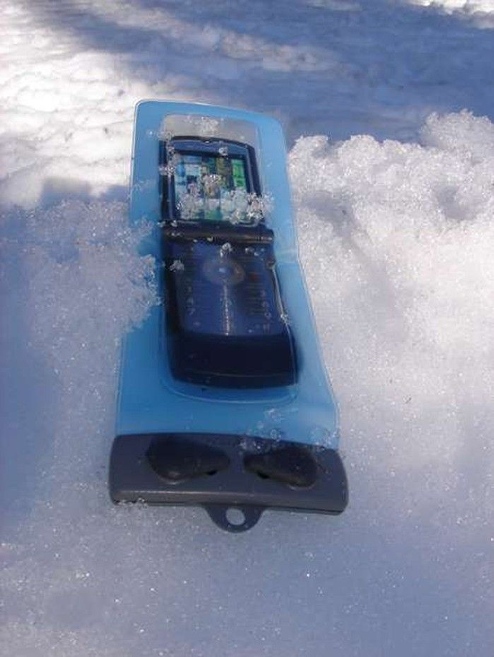 Аквапак Aquapac 084 - Flip Phone (10251309)