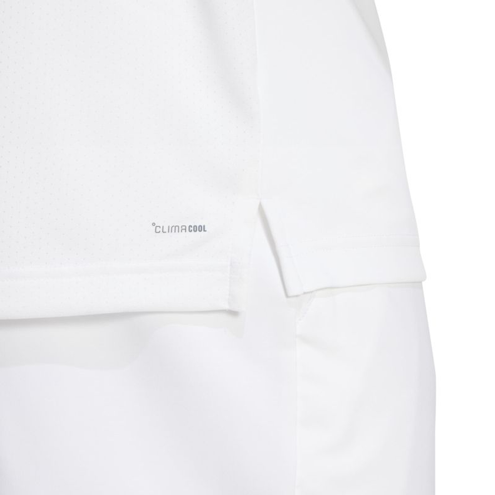 Теннисное поло Adidas Club Tennis - white
