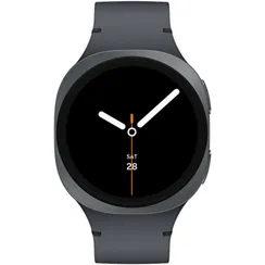 Samsung Galaxy Watch 8 Wi-Fi 40mm Graphite