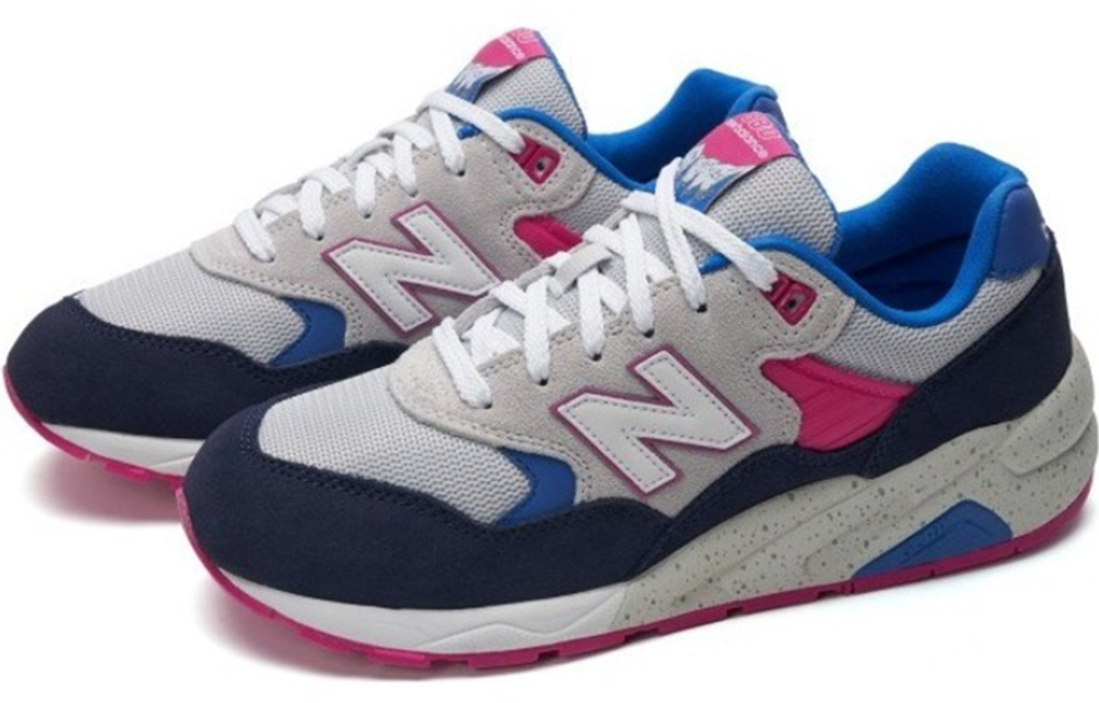 Кроссовки New Balance Nb 580 D