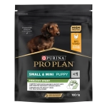 Сухой корм для щенков мелких пород Курица, 700г Pro Plan Opti Start