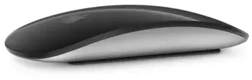 Мышь беспроводная Apple Magic Mouse MMMQ3 black
