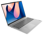 Ноутбук Lenovo IdeaPad Slim 5 16" / 16 Гб / SSD 512 Гб / Без ОС / 16IAH8 / 83BG005GRK