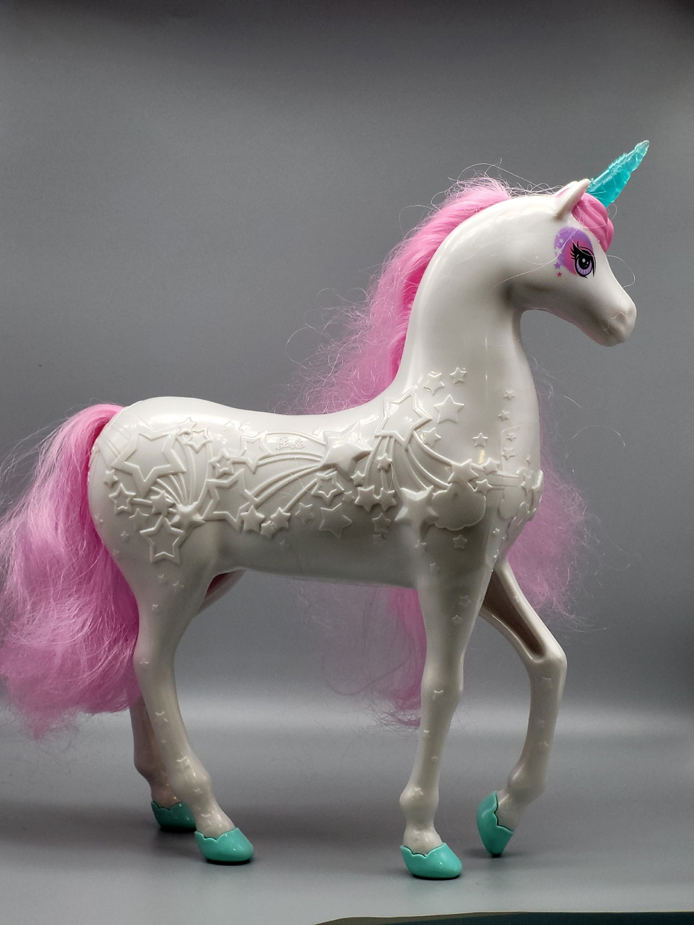 Единорог Лошадь Барби Dreamtopia, Маттел 2018, 046