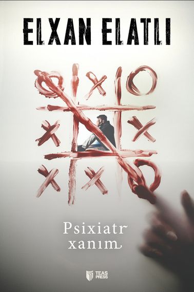 Psixiatr xanım