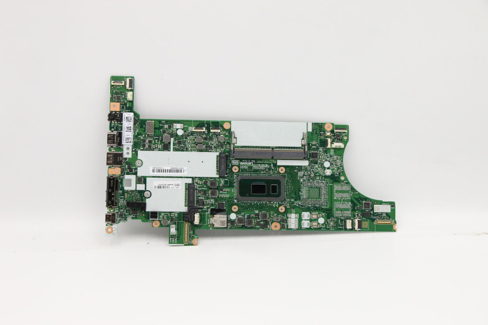 Материнская плата для ноутбука Lenovo T14 Gen 1/T15 ThinkPad i5-10210U 8G UHD NvP WIN NAYTdT2L3yA (5B20Z47951), оригинал