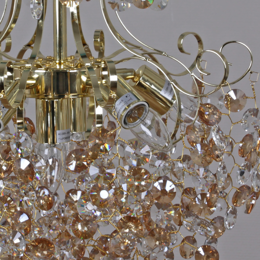 02382-0.4-8+4 FFG светильник потолочный