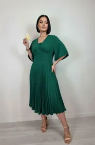 Платье 01017-1 Fabrika