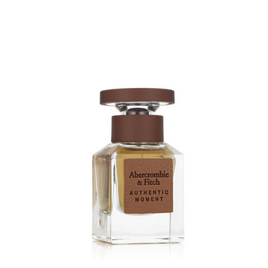 Мужская парфюмерия Abercrombie & Fitch Authentic Moment Man EDT 30 мл