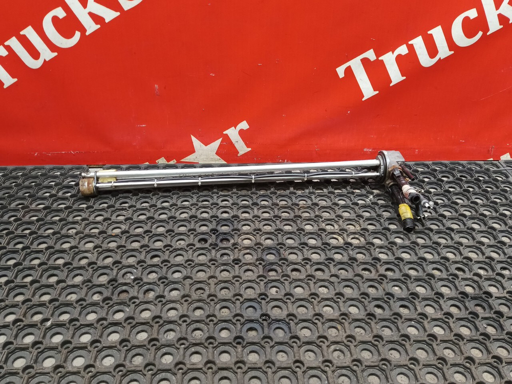 Топливозаборник 2023г