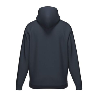 Кофта для мальчика теннисная Head Jr Rally Hoodie Full Zip - navy
