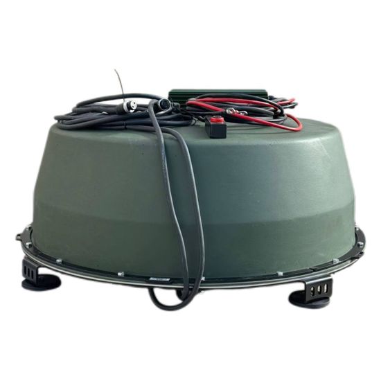 РЭБ Капюшон К 15М купол ЛА станция подавления БПЛА