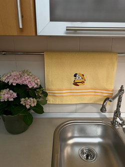 Кухонное полотенце 50х70 Vingi Masseria