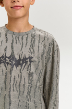 Лонгслив уни Miasin B-SW35445