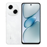 Смартфон TECNO Spark GO 1 (KL4) 4/64GB Glittery White