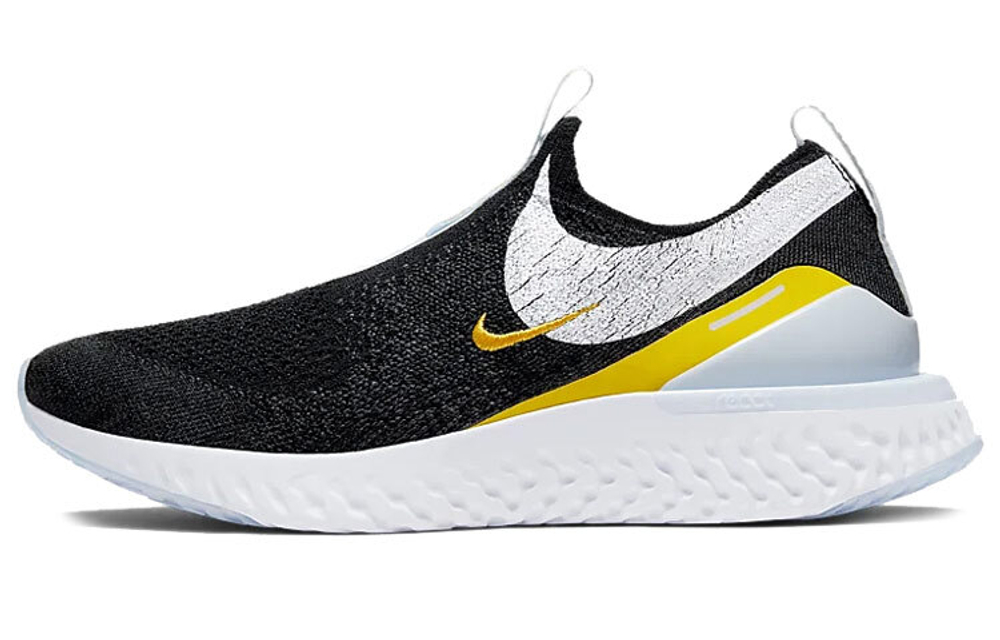 Кроссовки Nike Epic Phntm React Fk Jdi (Женская размерная сетка)