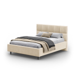 Tiffany 3 FEET Кровать 180 с подъемным механизмом