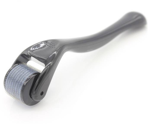 Мезороллер 540 игл Титановых