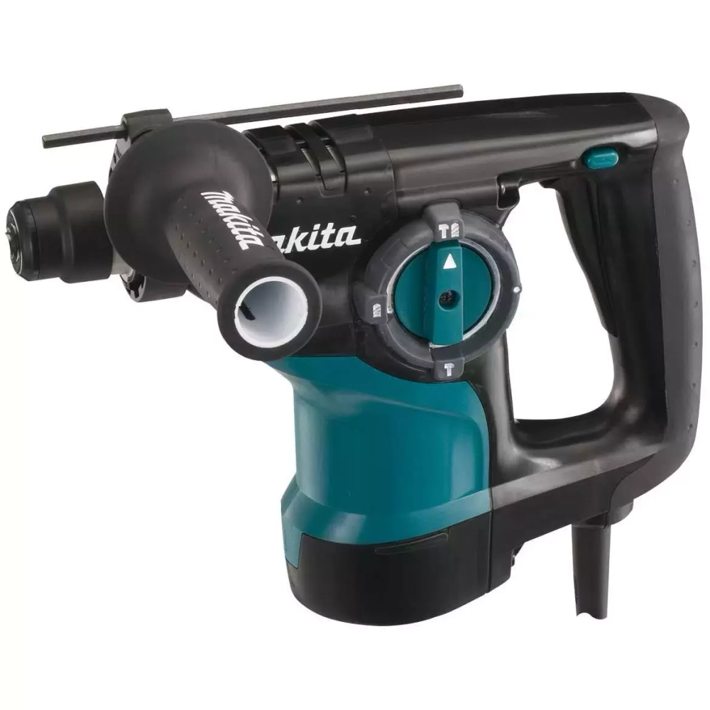 Перфоратор сетевой Makita HR2810 (2.9 Дж)