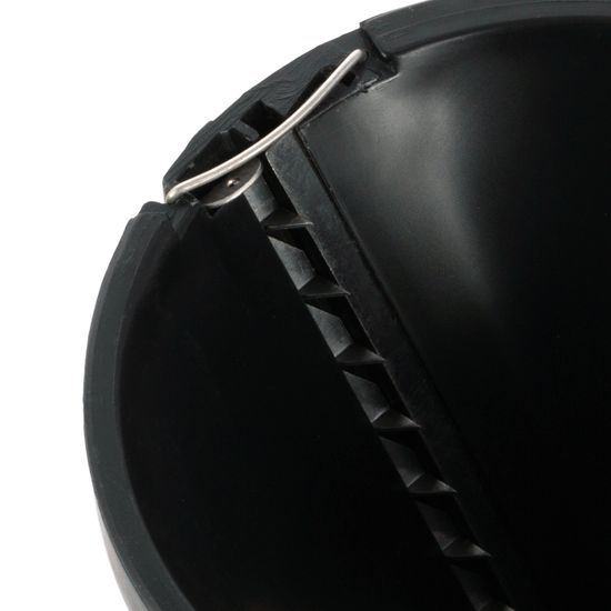Шинковка спиральная Kamille KM 10103 со сменными лезвиями