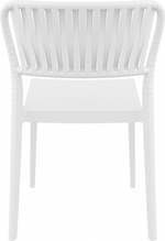 Стул пластиковый Siesta Contract Portofino, белый