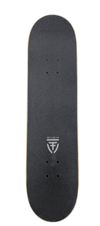 Скейтборд Tech Team Stork Red 8"