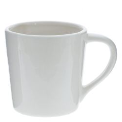 GAEM Кружка "Белый медведь", 400 мл, L13 W9 H9 см