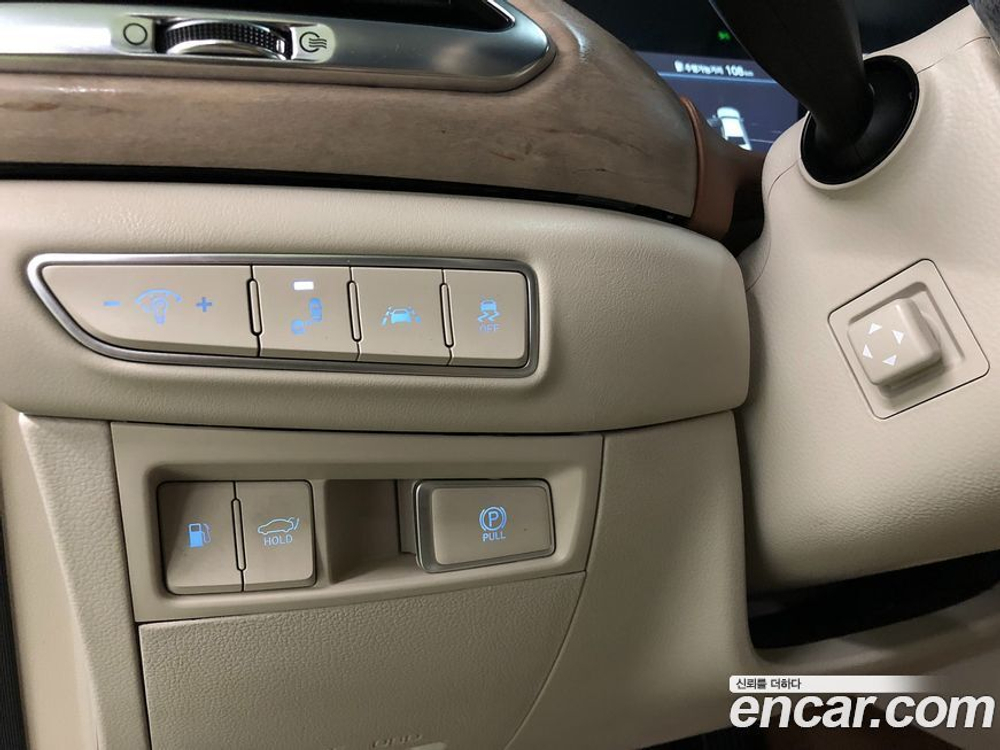 Genesis G90 3.8 AWD (04.2021)