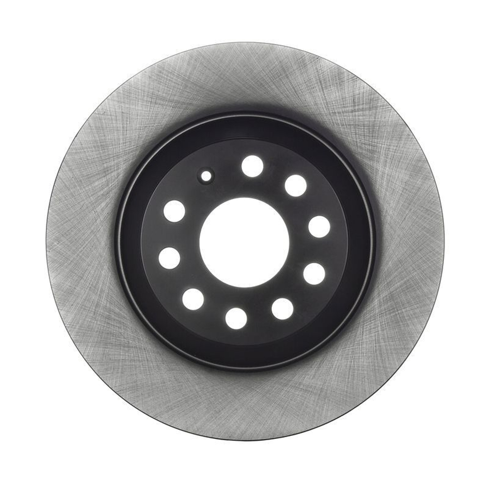 Диск тормозной AVANTECH BR0199S