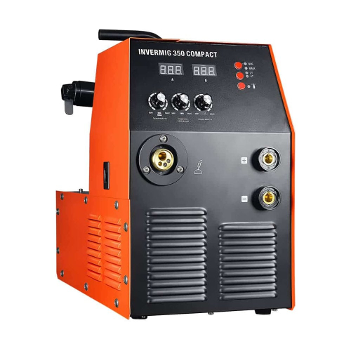 Сварочный полуавтомат Invermig 350 Compact 6143