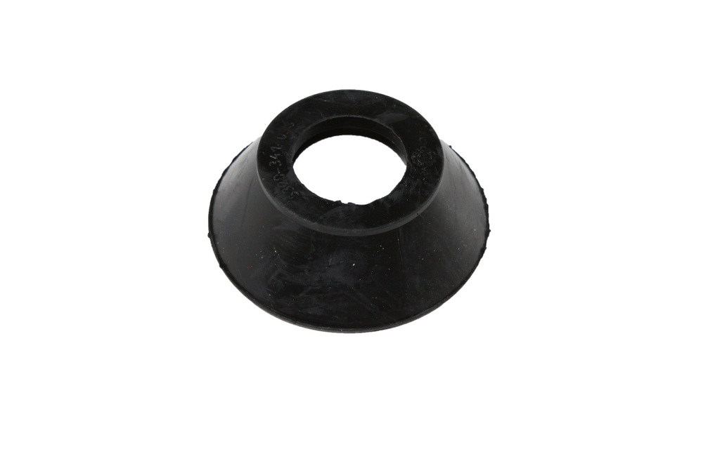 Пыльник рулевого пальца (большой) а/м КАМАЗ (резина) (Балаково) ( ОЕ 5320-3414036 )