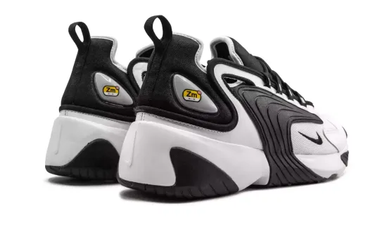 Кроссовки Nike Zoom 2K Black/White