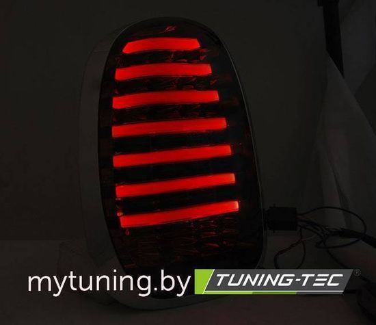 Фонари задние MINI R60 COUNTRYMAN 10-14 SMOKE LED BAR