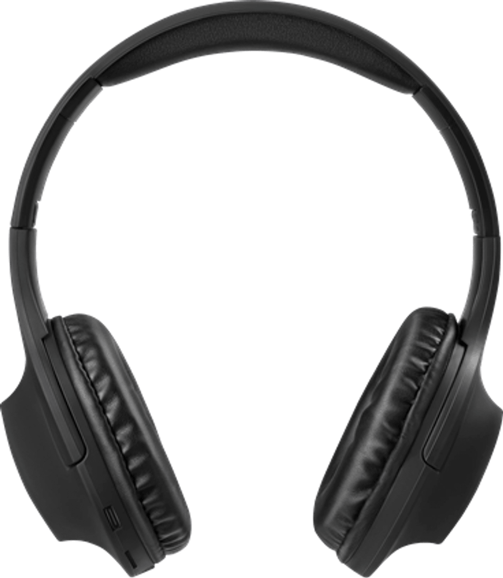 Наушники с микрофоном Defender FreeMotion B445 черный