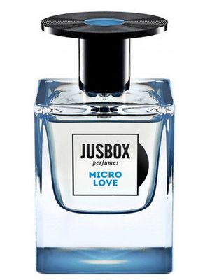 Jusbox Micro Love