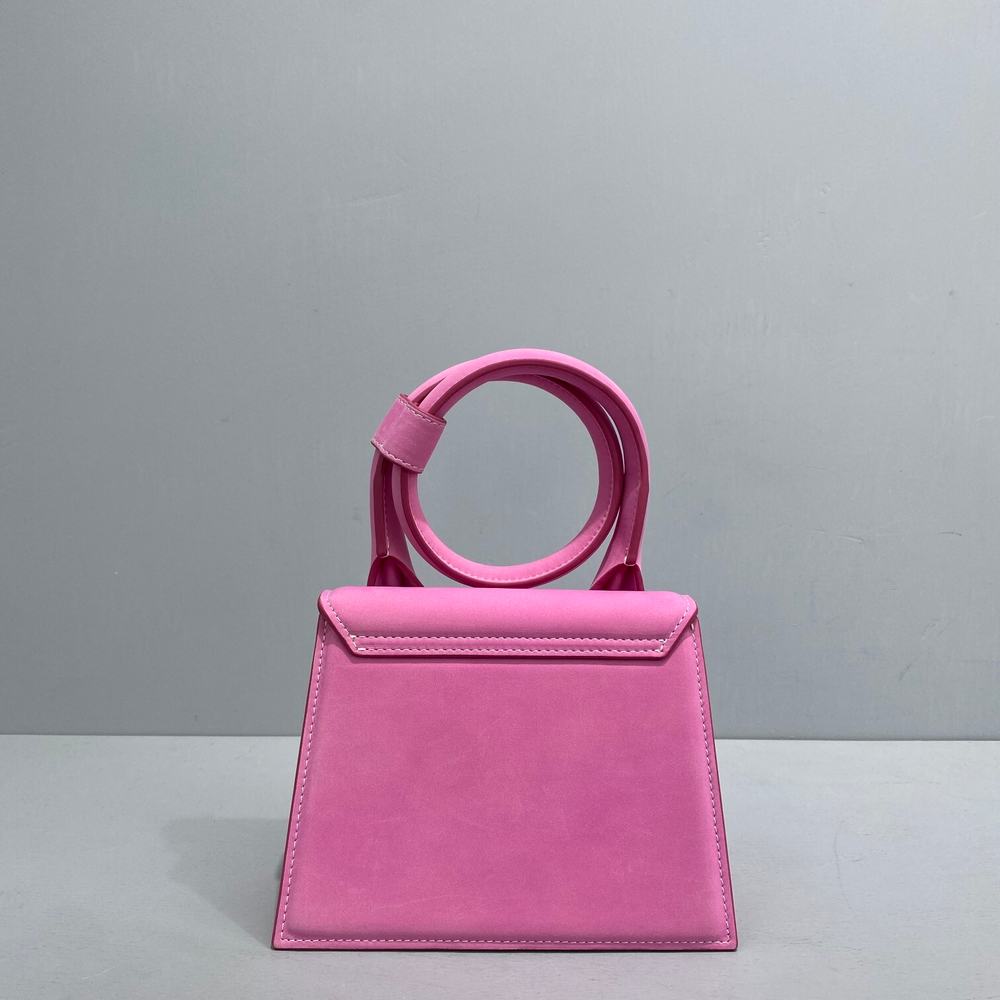 Jacquemus Le Chiquito Noeud 18 cm