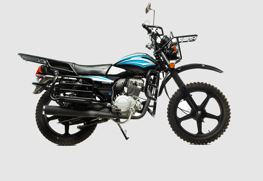 Мотоцикл Motoland FORESTER 200